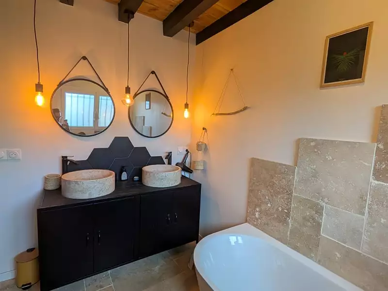 Maison, 96 m²