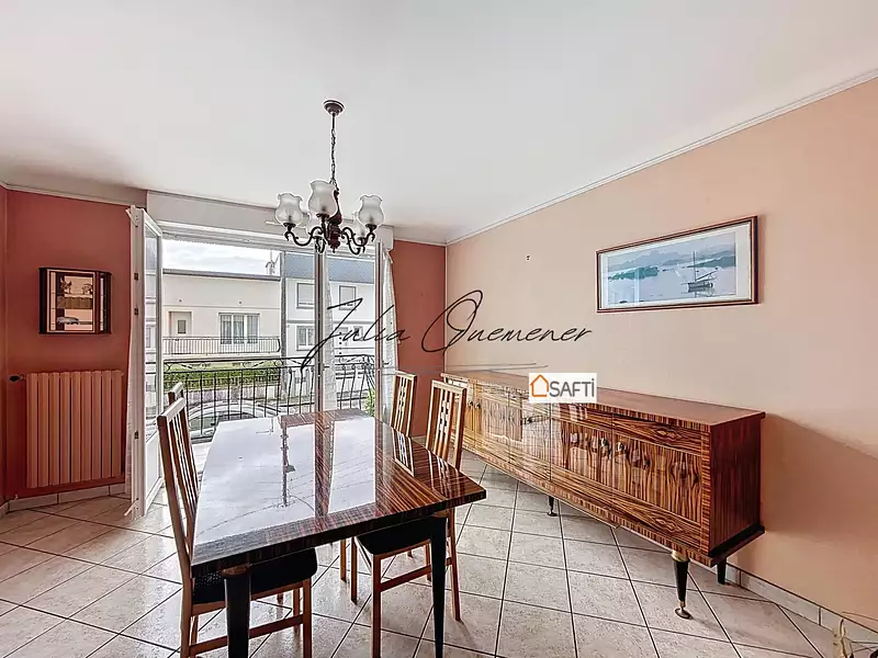 Maison, 127 m²
