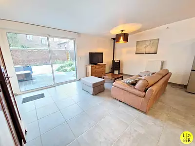 Maison, 126,17 m²