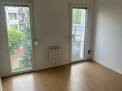 Appartement, 65,83 m²