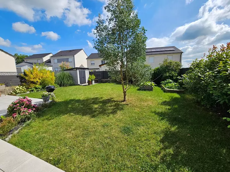 Maison, 120 m²
