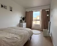 Appartement, 65,31 m²