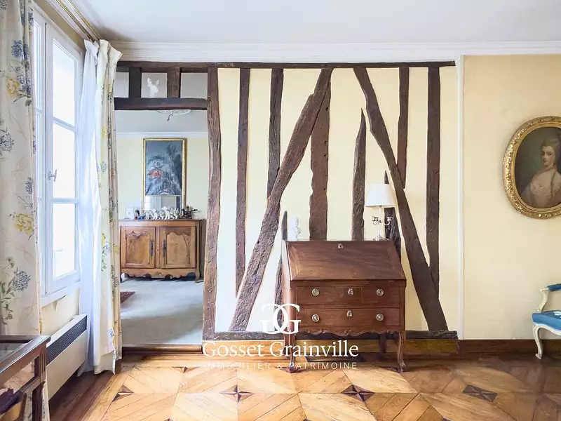 Appartement, 102,83 m²