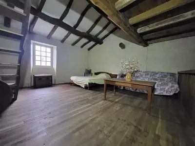 Maison, 70 m²