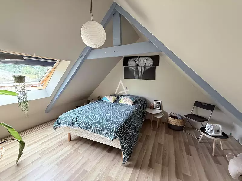 Maison, 150 m²