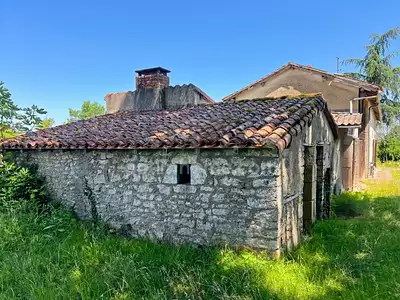 Maison, 116 m²