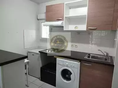 Appartement, 36 m²