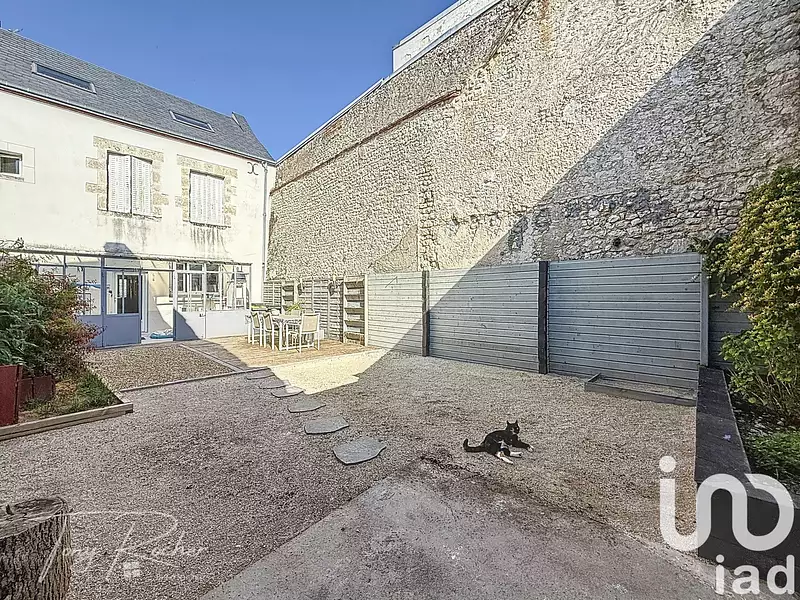 Maison, 135 m²