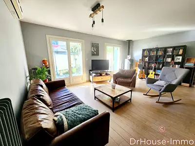 Maison, 155 m²