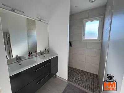 Maison, 91,9 m²