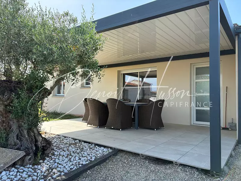 Maison, 102 m²