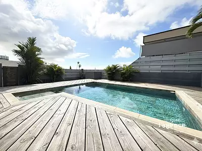 Maison, 132,5 m²