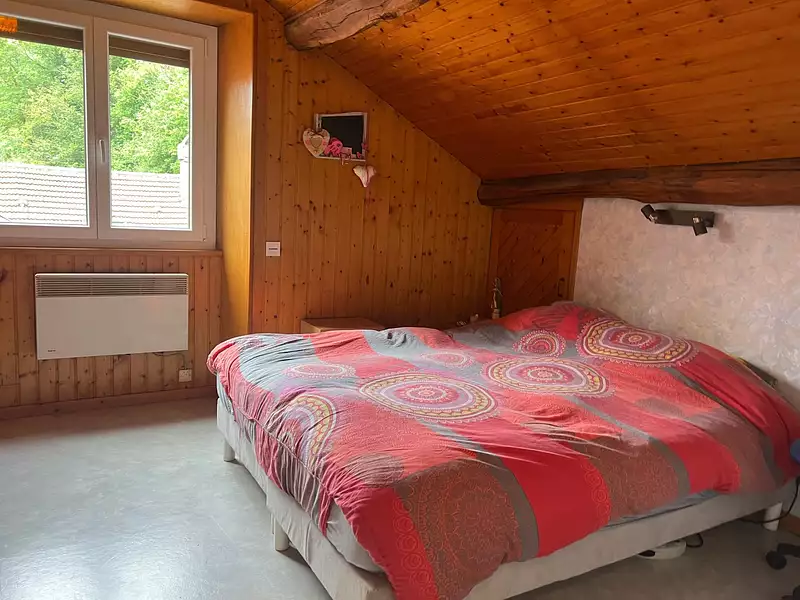 Maison, 125 m²