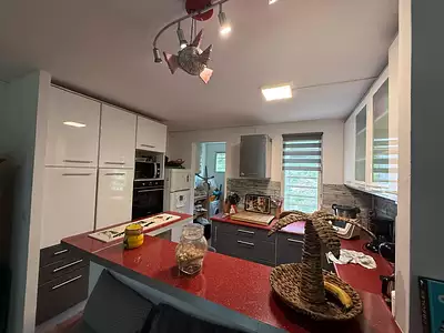 Appartement, 76 m²