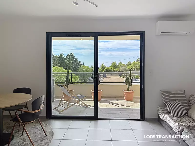 Appartement, 66 m²