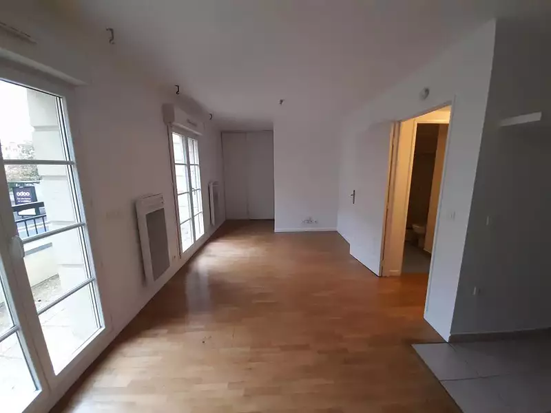 Appartement, 27 m²