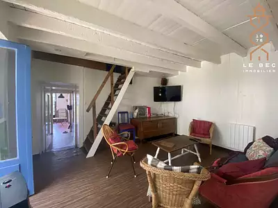 Maison, 92 m²