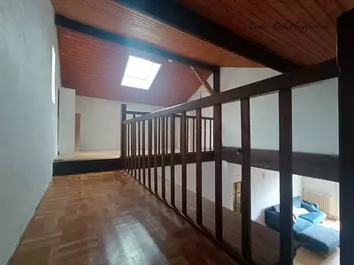 Maison, 132 m²