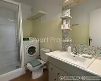 Appartement, 23,34 m²