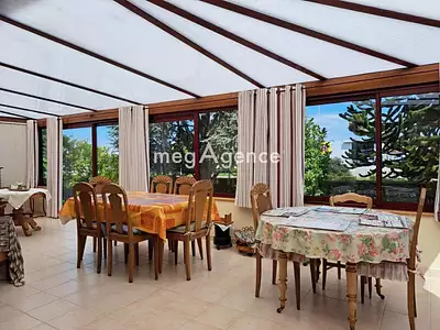 Maison, 140 m²