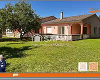 Maison, 162 m²