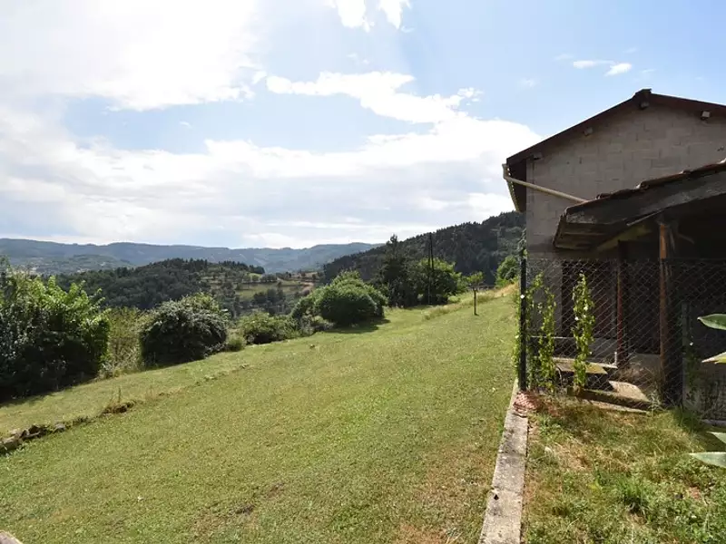 Maison, 135 m²