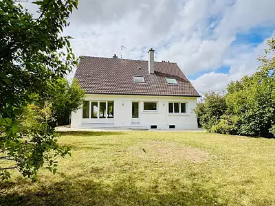 Maison, 137 m²