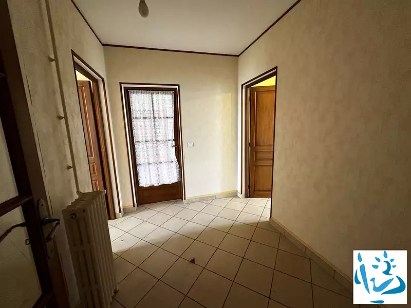 Maison, 140 m²