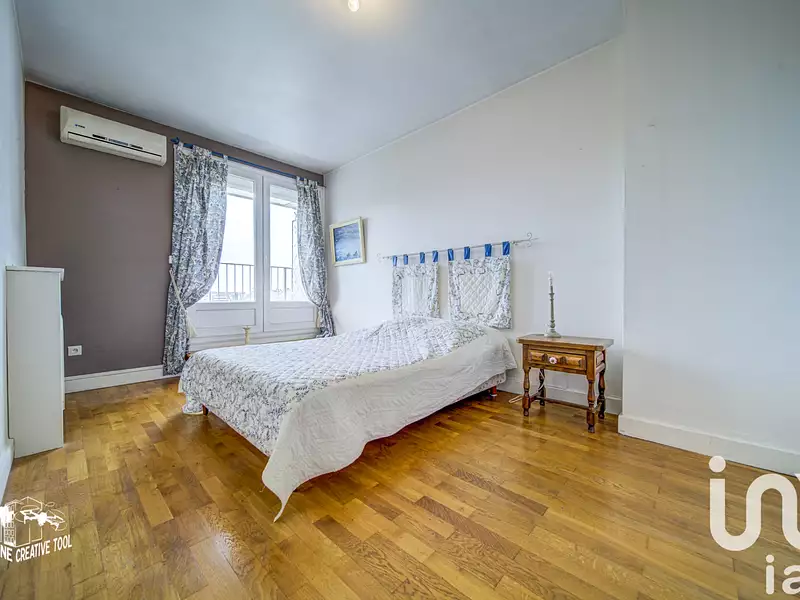 Appartement, 146 m²