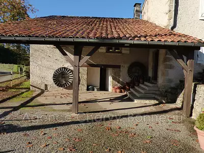 Maison, 213 m²