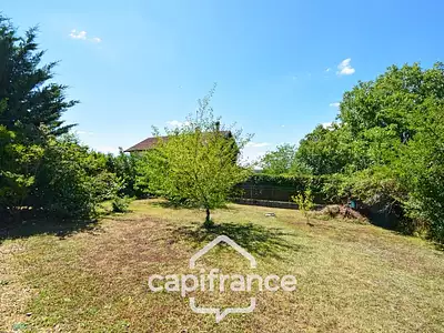 Maison, 74 m²