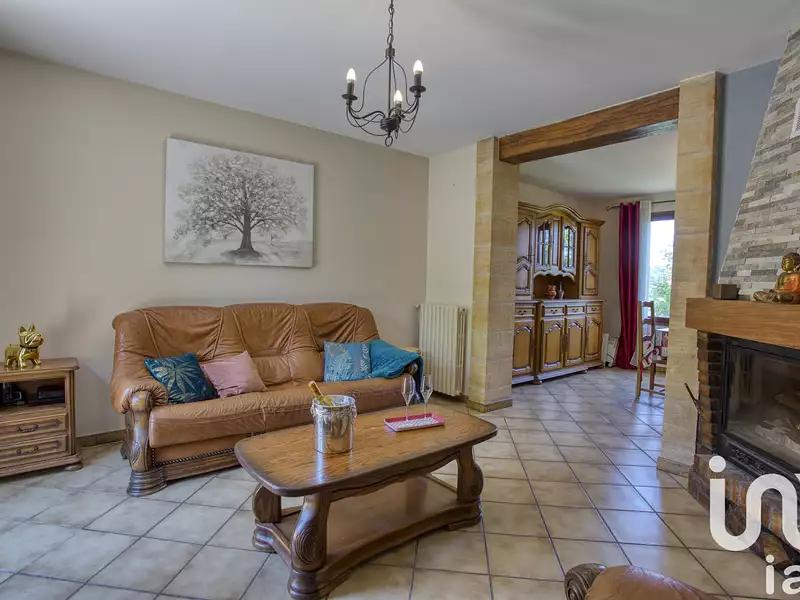 Maison, 200 m²