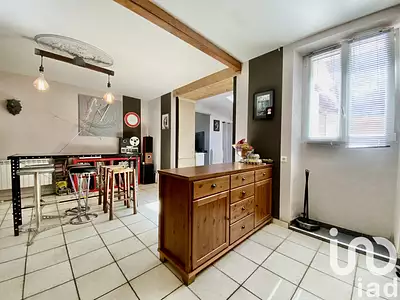Maison, 79 m²
