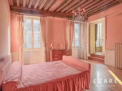 Appartement, 215,15 m²
