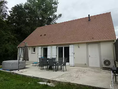 Maison, 85,59 m²