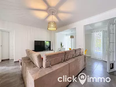 Maison, 80 m²