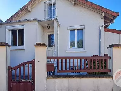 Maison, 62 m²