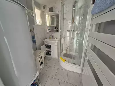 Maison, 54 m²