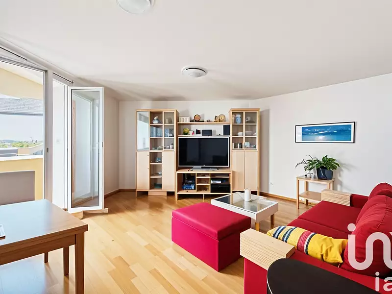 Appartement, 73 m²