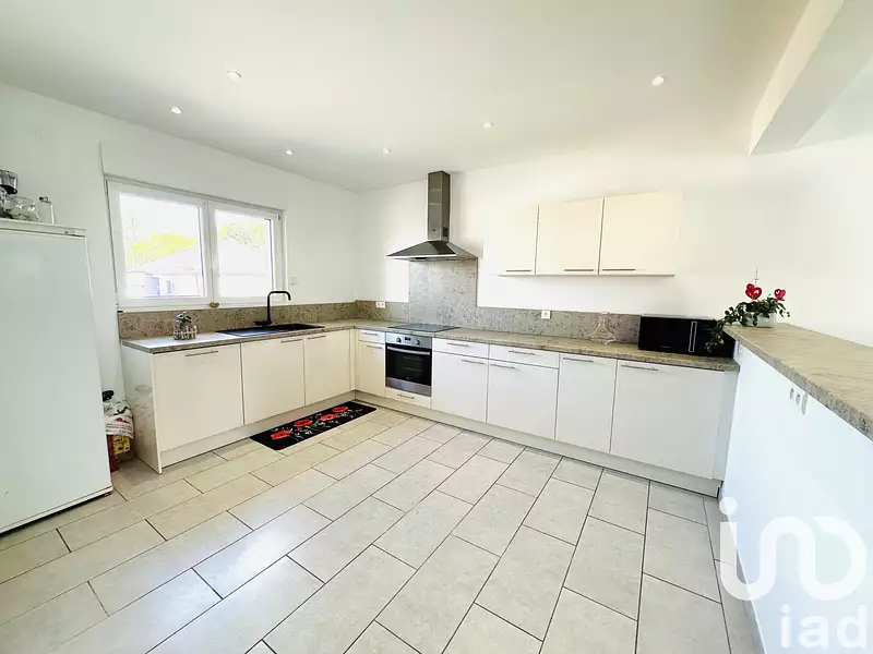 Maison, 101 m²