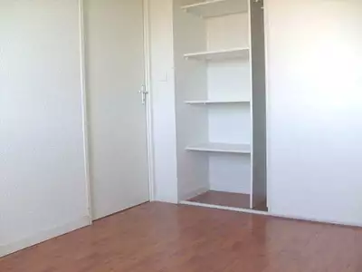Appartement, 38 m²