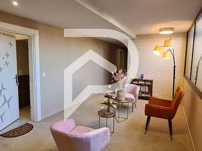 Appartement, 42 m²