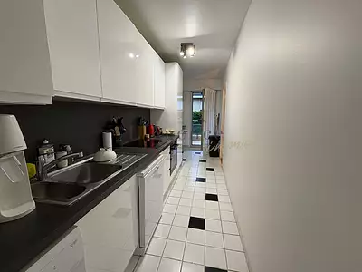 Appartement, 78 m²