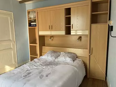 Maison, 85 m²