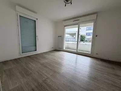 Appartement, 40 m²