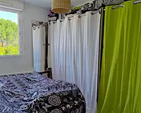 Appartement, 42,1 m²