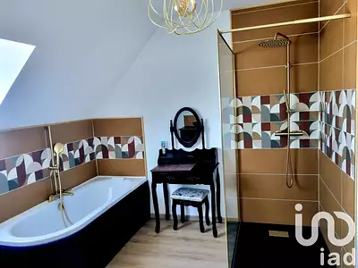 Maison, 142 m²