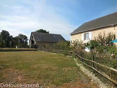 Maison, 272 m²