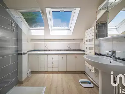 Maison, 182 m²