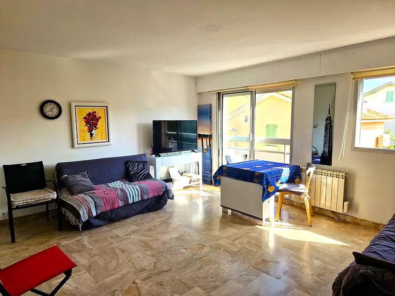 Appartement, 30,55 m²